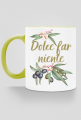 kubek oliwka dolce far niente