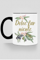 kubek oliwka dolce far niente