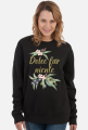 bluza oliwka dolce far niente