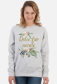 bluza oliwka dolce far niente