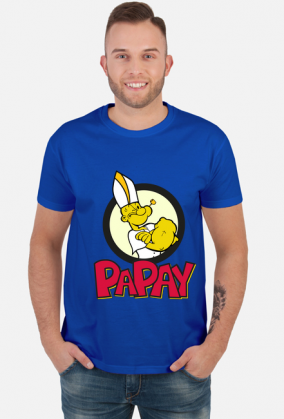 Papaj papież żółty