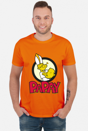 Papaj papież żółty