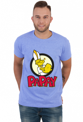 Papaj papież żółty