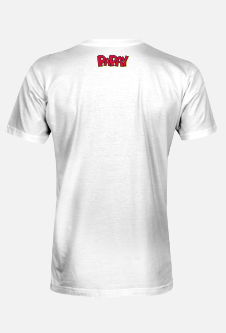 Papaj papież żółty