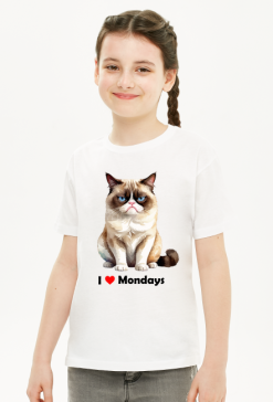 Grumpy Monday
