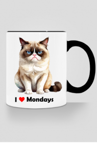 Grumpy Monday