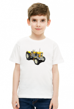 Koszulka Dziecięca Ursus C-330