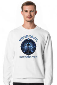 Yggdrasil - Verdens Tre