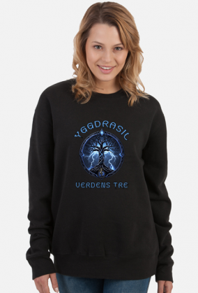 Yggdrasil - Verdens Tre