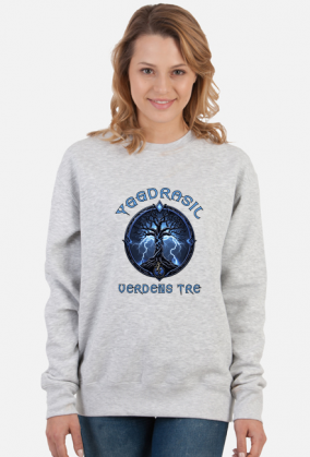 Yggdrasil - Verdens Tre