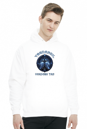 Yggdrasil - Verdens Tre