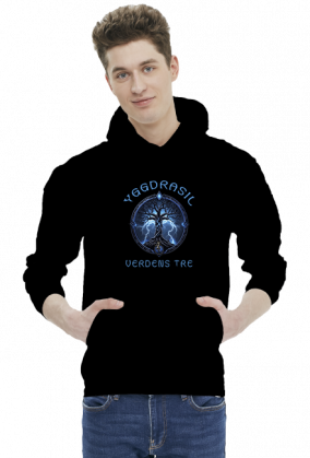 Yggdrasil - Verdens Tre