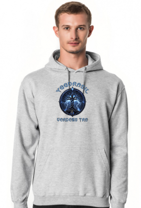 Yggdrasil - Verdens Tre