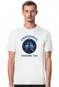 Yggdrasil - Verdens Tre