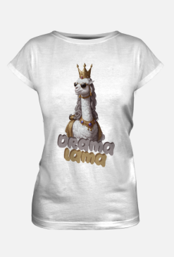 Drama Lama Queen