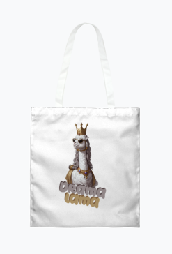Drama Lama Queen