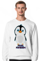 Pixel Pinguin