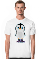 Pixel Pinguin