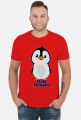 Pixel Pinguin