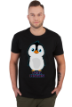 Pixel Pinguin