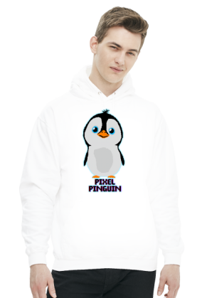 Pixel Pinguin