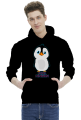 Pixel Pinguin