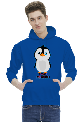Pixel Pinguin