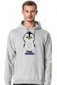 Pixel Pinguin