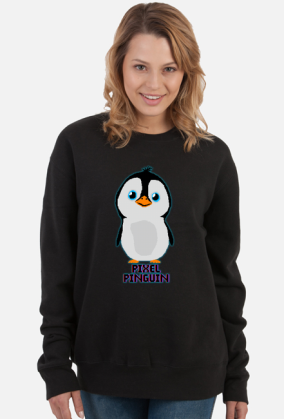 Pixel Pinguin