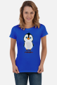 Pixel Pinguin