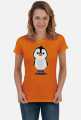 Pixel Pinguin
