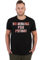 Do berlina.