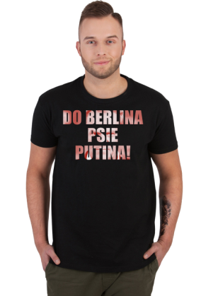 Do berlina.