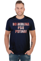Do berlina.