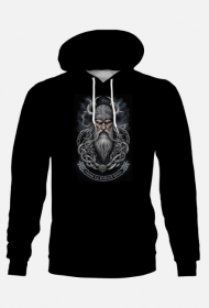 Óðinn er æðstur guða