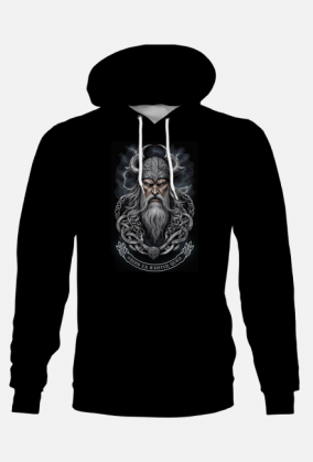Óðinn er æðstur guða