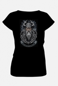Óðinn er æðstur guða
