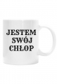 Jestem swój chłop