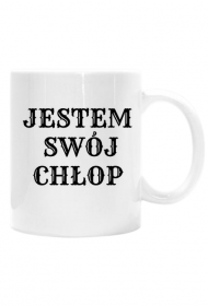 Jestem swój chłop