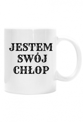 Jestem swój chłop