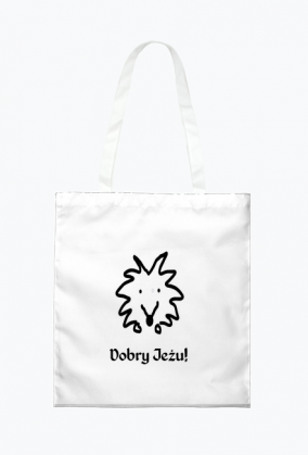 Dobry Jeżu Bag