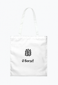 O Borze Bag