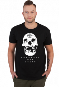 Pamiętaj o śmierci