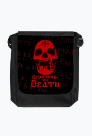 Pamiętaj o śmierci