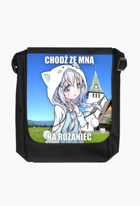Na różaniec :3