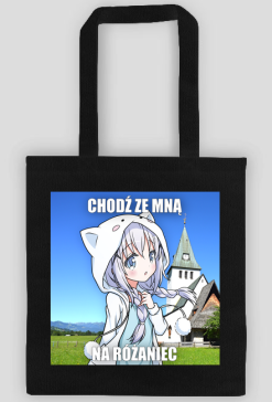 Na różaniec :3