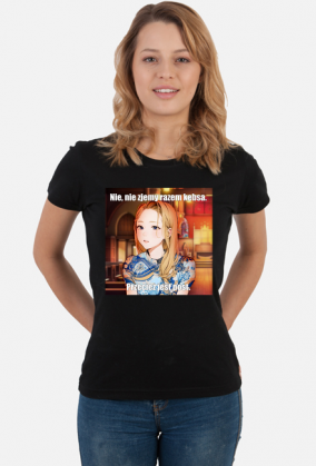 Nie ma kebsów, jest post