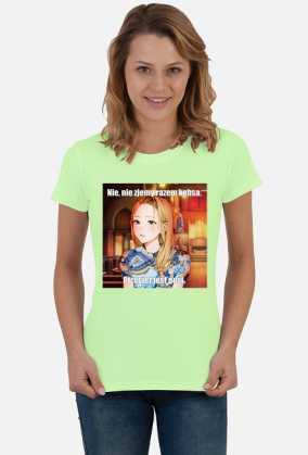 Nie ma kebsów, jest post