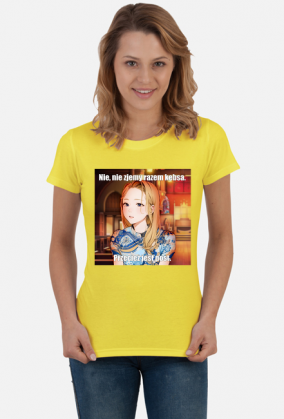 Nie ma kebsów, jest post