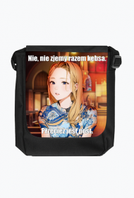 Nie ma kebsów, jest post